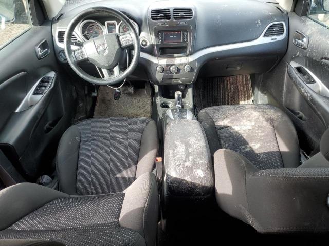 Photo 8 from auction – 2020 DODGE JOURNEY SE with VIN 3C4PDCAB2LT226245