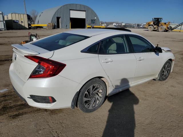 Photo 3 from auction – 2016 HONDA CIVIC EX with VIN 19XFC2F79GE056568