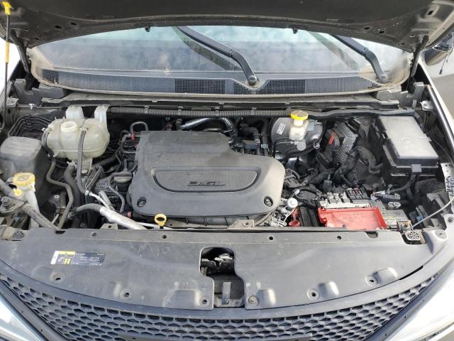 Photo 12 from auction – 2019 CHRYSLER PACIFICA T with VIN 2C4RC1BG9KR657564
