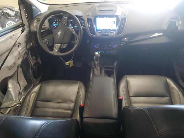 Photo 8 from auction – 2018 FORD ESCAPE TIT with VIN 1FMCU9J95JUC35678