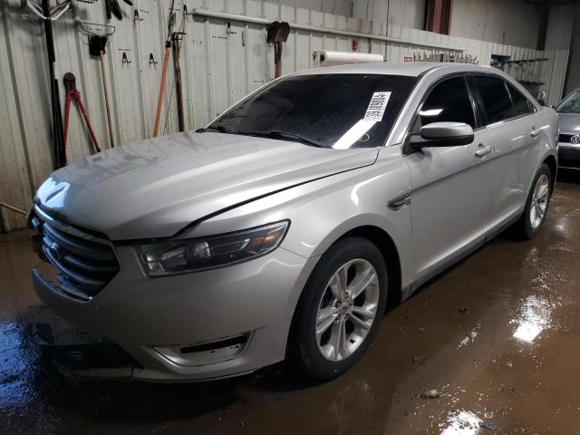FORD TAURUS SEL 2015 with VIN 1FAHP2E86FG172192 - Photo from auction