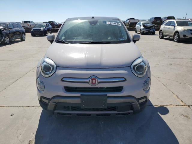 Photo 5 from auction – 2016 FIAT 500X TREKK with VIN ZFBCFXET2GP387517