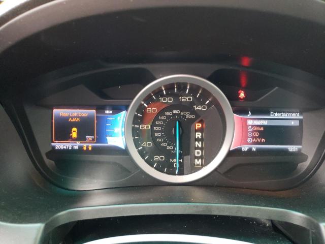 صورة رقم 9 من المزاد - 2013 FORD EXPLORER L مع VIN 1FM5K8F83DGA74596
