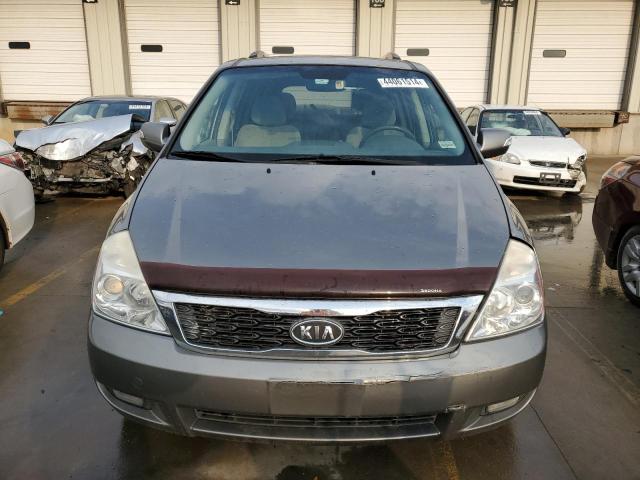 Photo 5 from auction – 2012 KIA SEDONA EX with VIN KNDMH4C72C6427157