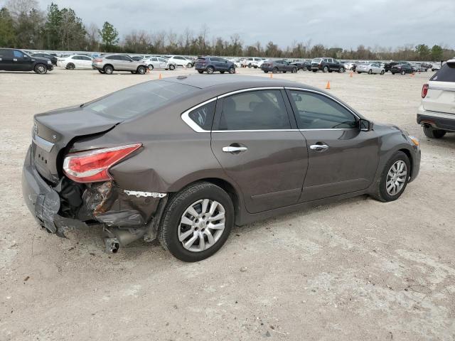 Photo 3 from auction – 2015 NISSAN ALTIMA 2.5 with VIN 1N4AL3AP5FC412341
