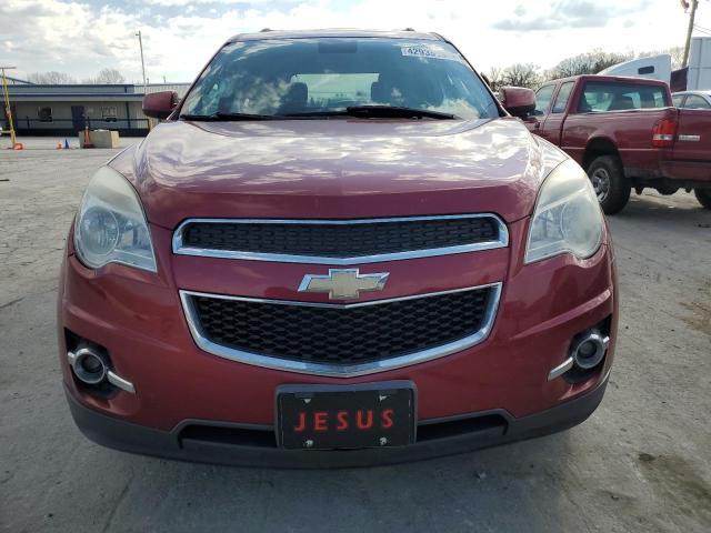 Photo 5 from auction – 2013 CHEVROLET EQUINOX LT with VIN 2GNFLNE39D6316163
