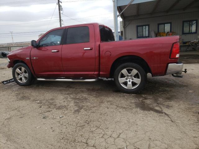 Photo 2 from auction – 2012 DODGE RAM 1500 S with VIN 1C6RD6LT1CS348913