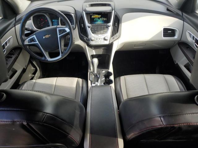 Photo 8 from auction – 2015 CHEVROLET EQUINOX LT with VIN 1GNALDEK4FZ125611