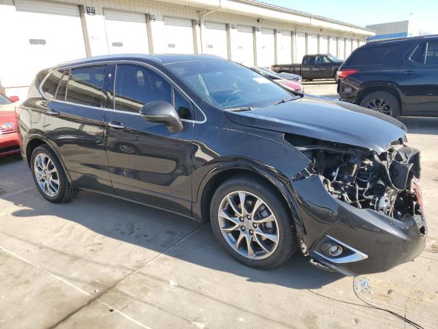Photo 4 from auction – 2020 BUICK ENVISION E with VIN LRBFXCSA5LD110275