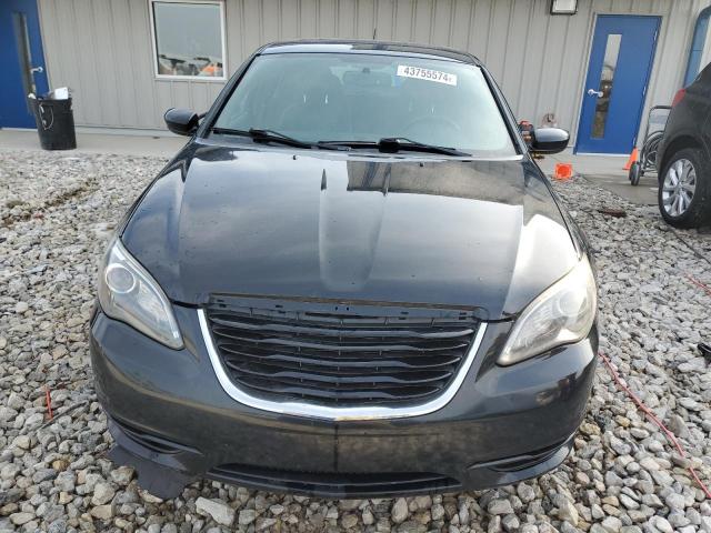 Photo 5 from auction – 2011 CHRYSLER 200 S with VIN 1C3BC8FG1BN614486