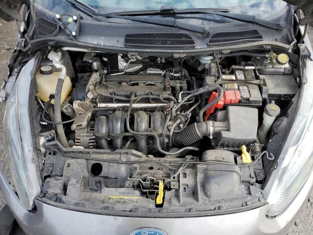 Photo 11 from auction – 2014 FORD FIESTA SE with VIN 3FADP4BJ3EM102154