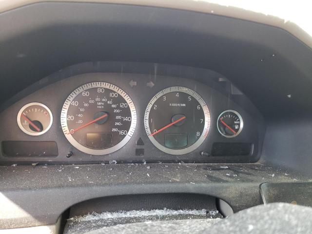 Photo 9 from auction – 2007 VOLVO XC70 with VIN YV4SZ592271255007