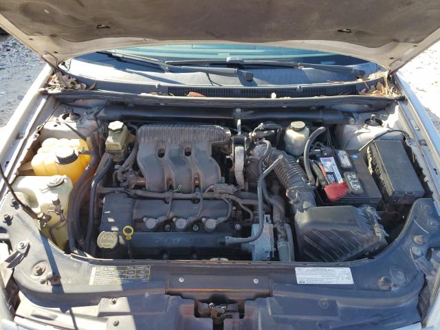 Photo 11 from auction – 2007 FORD FIVE HUNDR with VIN 1FAHP24137G133999