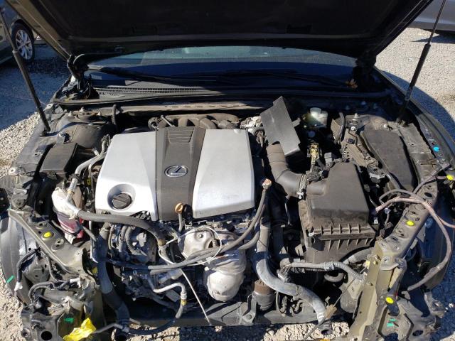 Photo 11 from auction – 2019 LEXUS ES 350 with VIN 58ABZ1B15KU023610