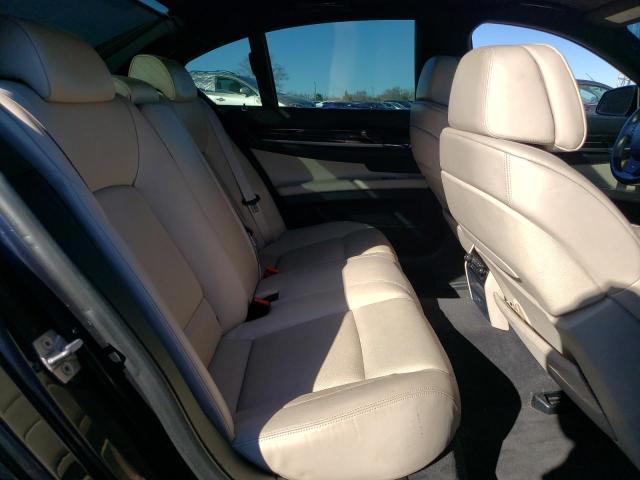 Photo 10 from auction – 2012 BMW ALPINA B7 with VIN WBAKC6C57CC397071