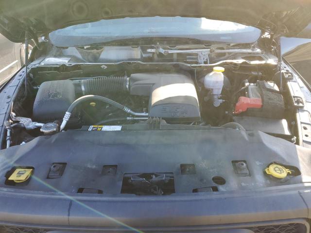 Photo 11 from auction – 2021 RAM 1500 CLASS with VIN 1C6RR7GG5MS568321