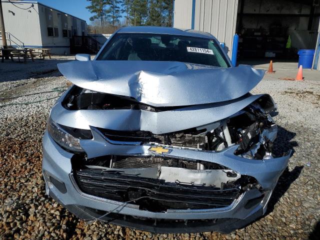 Photo 5 from auction – 2018 CHEVROLET MALIBU LT with VIN 1G1ZD5ST3JF229747