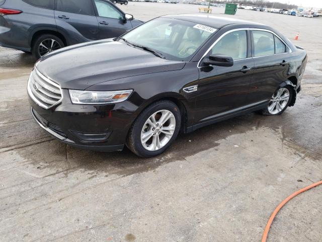 FORD TAURUS SEL 2014 with VIN 1FAHP2E83EG155865 - Photo from auction