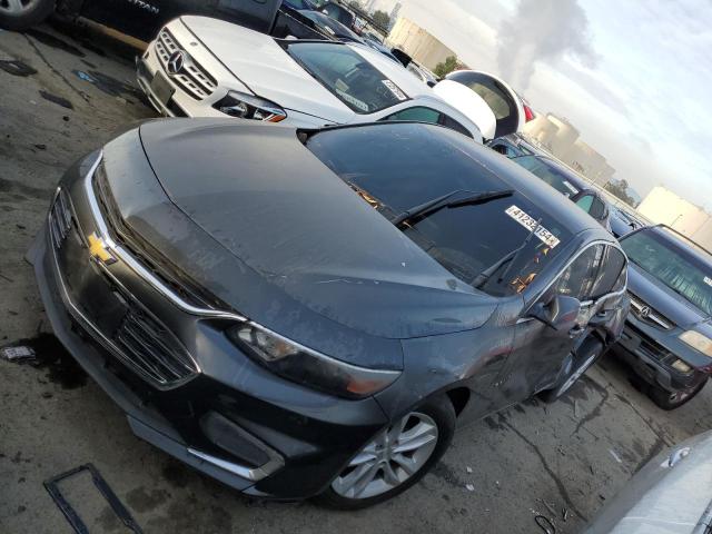 CHEVROLET MALIBU LT 2016 with VIN 1G1ZE5ST6GF288930 - Photo from auction