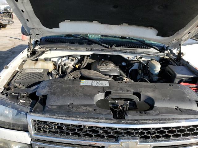 Zdjęcie 11 z aukcji – 2007 CHEVROLET SILVERADO z VIN 1GCHK29U87E198693