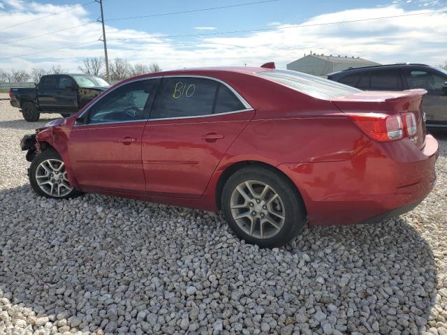 Photo 2 from auction – 2014 CHEVROLET MALIBU 1LT with VIN 1G11C5SL6EF198614