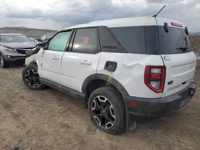 Photo 2 from auction – 2023 FORD BRONCO SPO with VIN 3FMCR9C60PRD78672