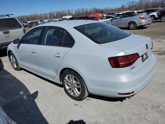 Photo 2 from auction – 2018 VOLKSWAGEN JETTA S with VIN 3VW2B7AJ1JM258381
