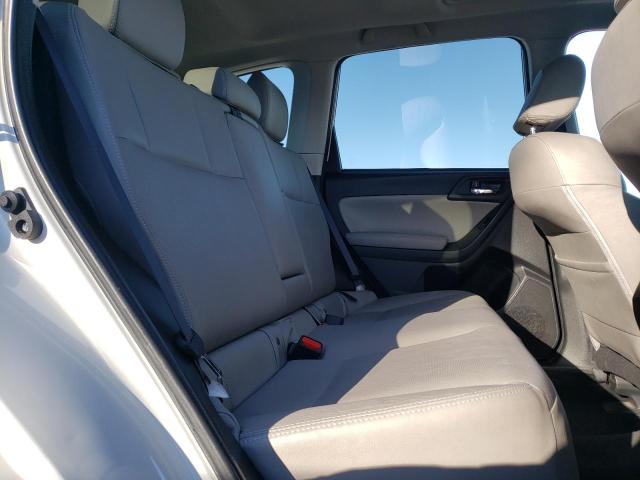 Photo 10 from auction – 2014 SUBARU FORESTER 2 with VIN JF2SJAHC0EH557690