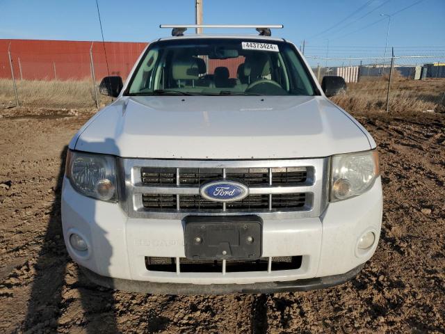 Photo 5 from auction – 2011 FORD ESCAPE XLT with VIN 1FMCU9DG5BKC25384