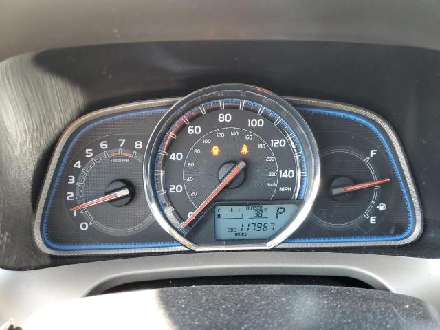 Photo 9 from auction – 2015 TOYOTA RAV4 LIMIT with VIN 2T3DFREV7FW339691