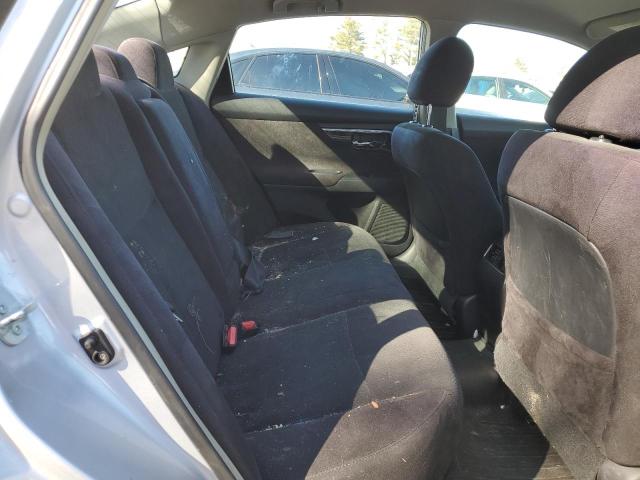 Photo 10 from auction – 2013 NISSAN ALTIMA 2.5 with VIN 1N4AL3AP4DC293615