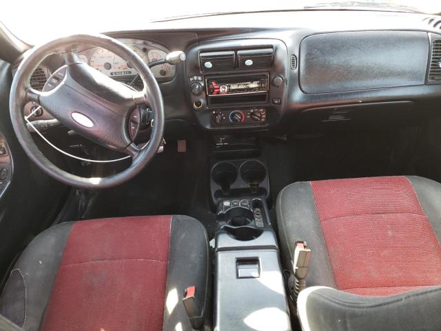 Photo 8 from auction – 2003 FORD RANGER SUP with VIN 1FTZR45E63PA18460