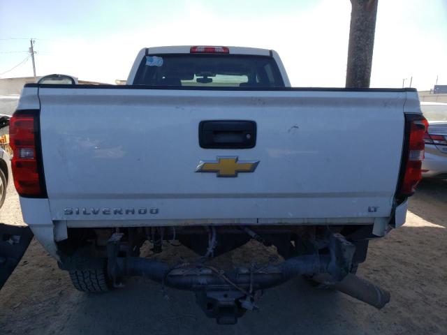 Photo 6 from auction – 2016 CHEVROLET SILVERADO with VIN 1GC1KVE89GF308172