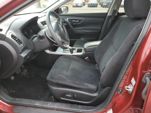 Photo 7 from auction – 2015 NISSAN ALTIMA 2.5 with VIN 1N4AL3AP8FN882884