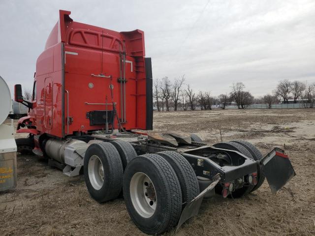 Photo 3 from auction – 2016 PETERBILT 579 with VIN 1XPBDP9X0GD356911