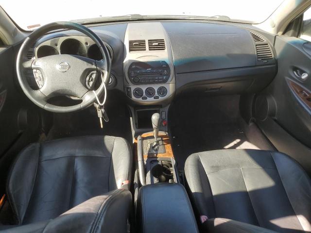 Photo 8 from auction – 2003 NISSAN ALTIMA BAS with VIN 1N4AL11D93C111772