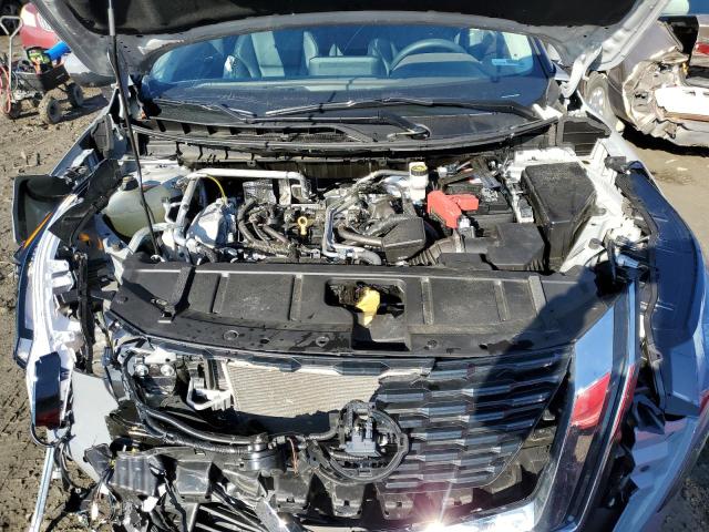 Photo 11 from auction – 2021 NISSAN ROGUE SL with VIN 5N1AT3CA8MC821803