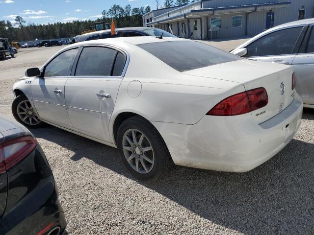 Photo 2 from auction – 2006 BUICK LUCERNE CX with VIN 1G4HD57226U166237