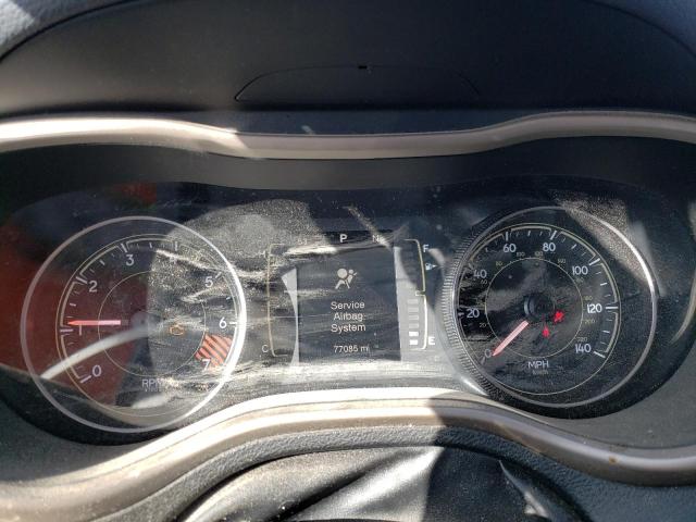 Photo 9 from auction – 2014 JEEP CHEROKEE S with VIN 1C4PJMABXEW260333