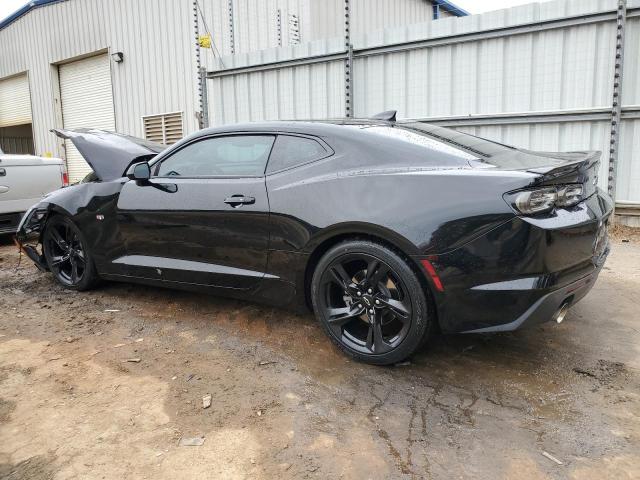 Photo 2 from auction – 2021 CHEVROLET CAMARO LS with VIN 1G1FB1RX4M0134695