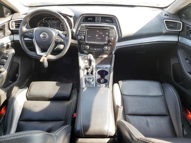 Photo 8 from auction – 2017 NISSAN MAXIMA 3.5 with VIN 1N4AA6AP4HC377351