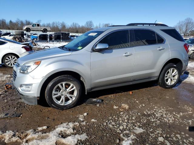 CHEVROLET EQUINOX LT 2016 with VIN 2GNFLFEK7G6282998 - Photo from auction
