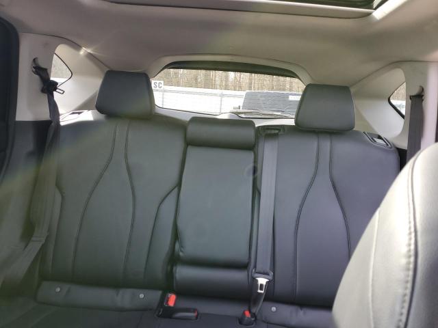 Photo 10 from auction – 2021 ACURA RDX with VIN 5J8TC2H32ML001946