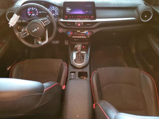 Photo 8 from auction – 2023 KIA FORTE GT with VIN 3KPF44AC0PE510560