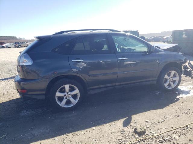Photo 3 from auction – 2008 LEXUS RX 350 with VIN 2T2GK31U58C044648