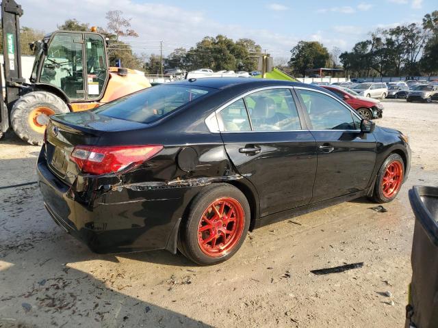 Photo 3 from auction – 2015 SUBARU LEGACY 2.5 with VIN 4S3BNBC61F3027933