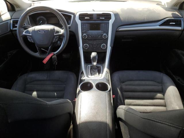 Photo 8 from auction – 2013 FORD FUSION SE with VIN 3FA6P0HR8DR378944