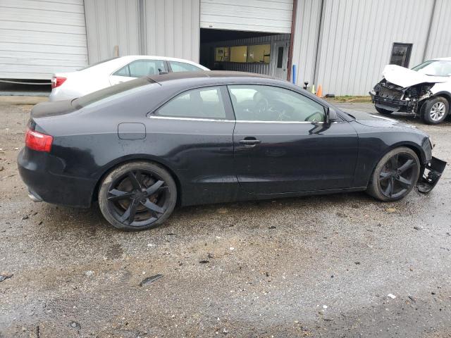 Photo 3 from auction – 2009 AUDI A5 QUATTRO with VIN WAUDK78T49A032537