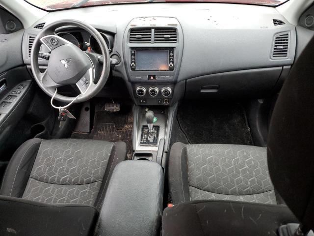 Photo 8 from auction – 2020 MITSUBISHI OUTLANDER with VIN JA4AP3AU4LU008273