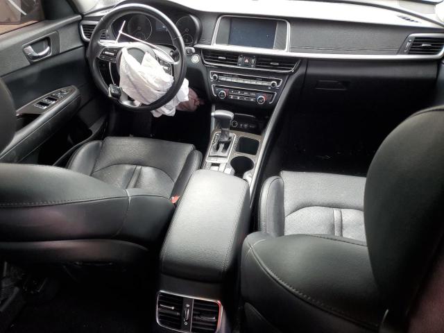 Photo 8 from auction – 2019 KIA OPTIMA EX with VIN 5XXGU4L15KG376001